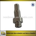 OEM forging spare parts/forged parts